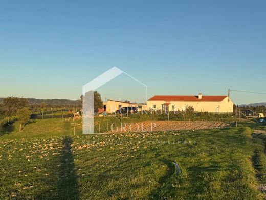 Casa de lujo en Aljezur, Faro
