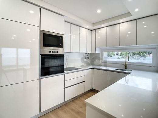 호화 저택 / Seixal, Distrito de Setúbal