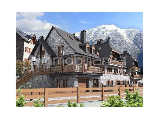 Terreno en Viella Mitg Arán, Lérida