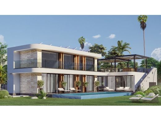 Casa de luxo - Perivólia, Perivolia (Larnakas)