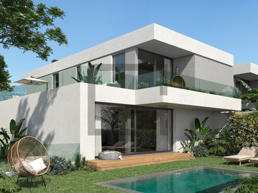 Cascais, Distrito de Lisboaの高級住宅