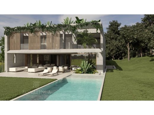 Arsa Calvià, Illes Balears