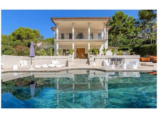 호화 저택 / Calvià, Illes Balears