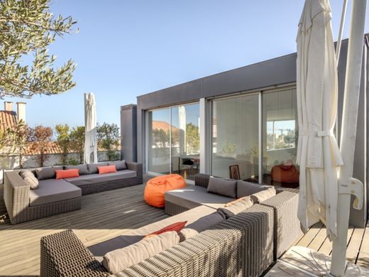 Penthouse in Cascais, Lisbon