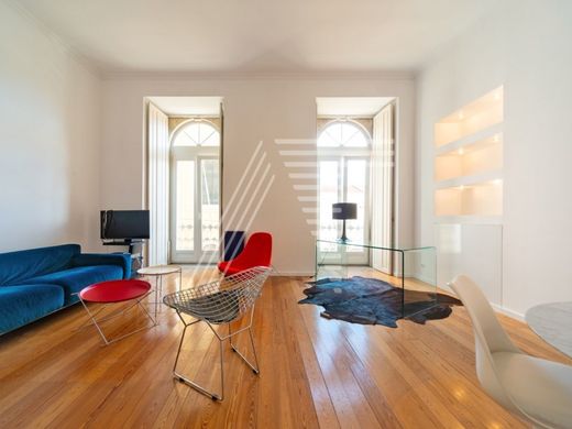 Appartamento a Santa Maria Maior, Lisbon