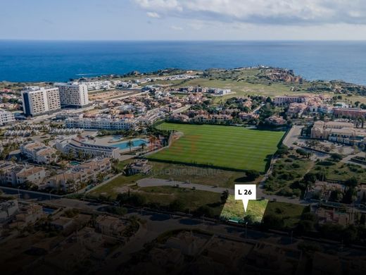 Grundstück in Lagos, Distrito de Faro