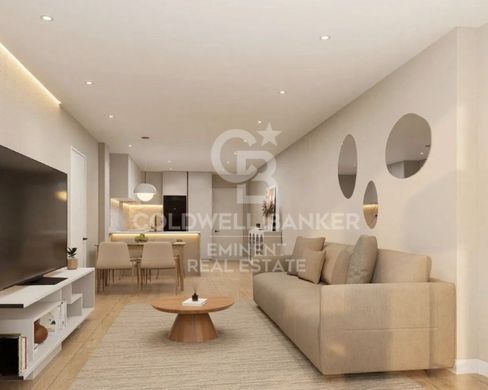 Apartamento - Barcelona, Província de Barcelona