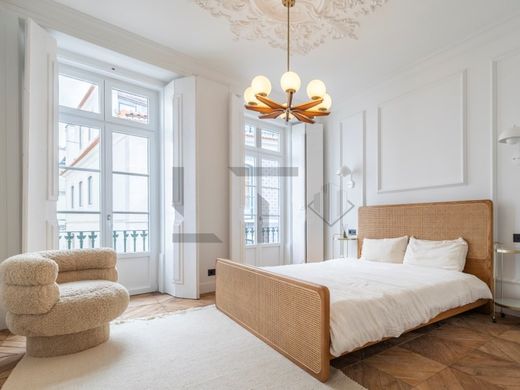 Apartamento - Estrela, Lisboa