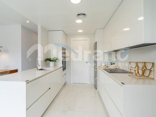 Daire Benidorm, Provincia de Alicante