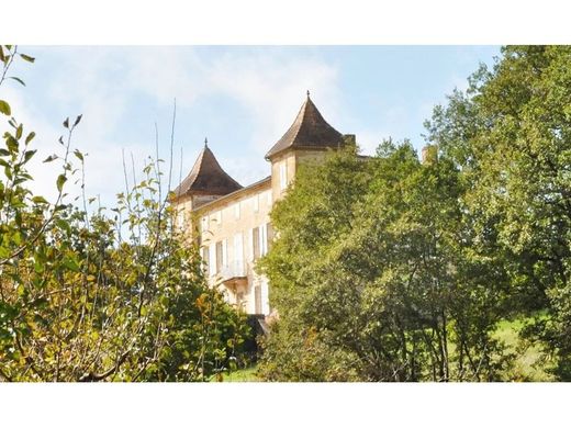 ‏אחוזה ב  Villeneuve-sur-Lot, Lot-et-Garonne