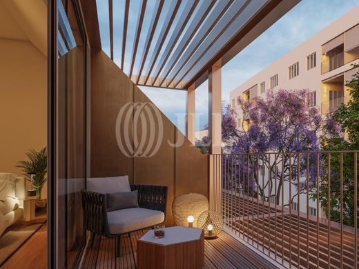 Apartment in Arroios, Lisbon