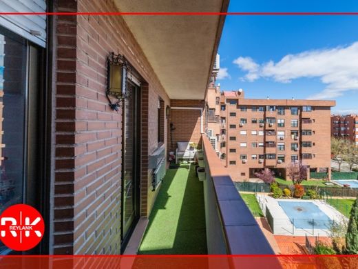 Duplex in Torrejón de Ardoz, Province of Madrid