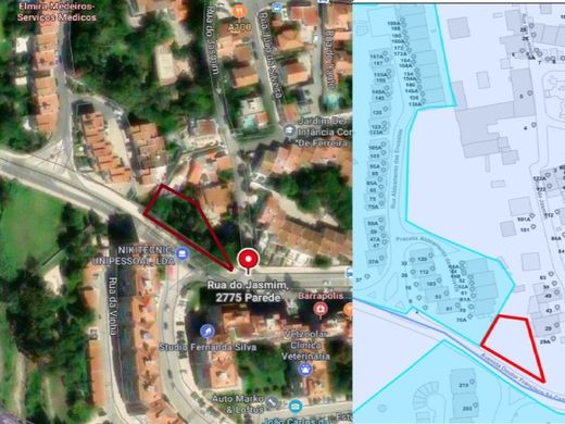 Αγροτεμάχιο σε Κασκάις, Cascais