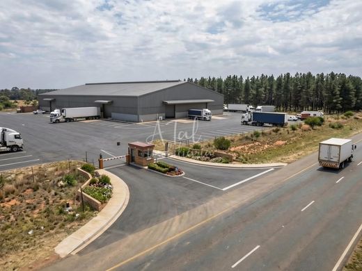 Terreno en Azambuja, Lisboa