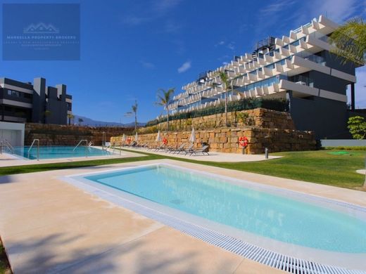 Apartment in Estepona, Malaga