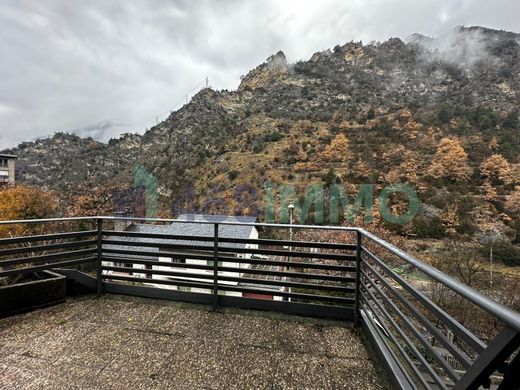 Квартира, Эскальдес-Энджордани, Escaldes-Engordany