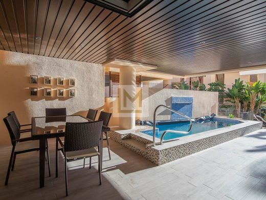 Apartment in Estepona, Malaga