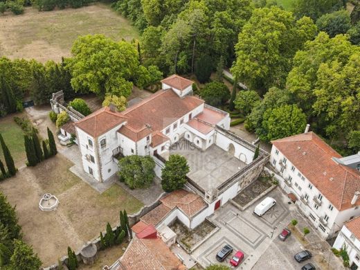 Casa de luxo - Sintra, Lisboa