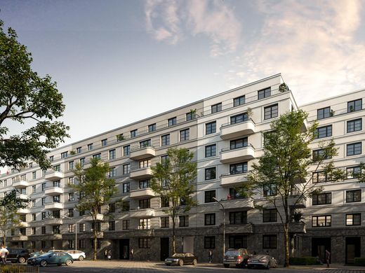 Apartment in Berlin, Land Berlin