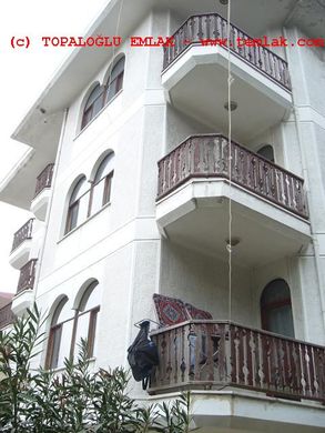 Διαμέρισμα σε Κωνσταντινούπολη, Ισταμπούλ