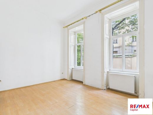 Appartement in Wenen, Wien Stadt