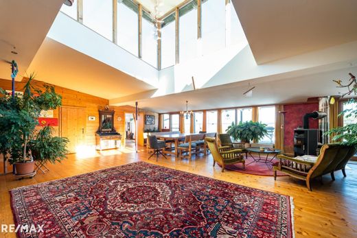 Luxury home in Unterlamm, Politischer Bezirk Südoststeiermark