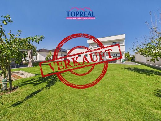 Casa de lujo en Gunskirchen, Wels-Land