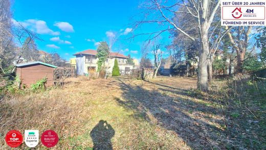 Land in Vienna, Wien Stadt