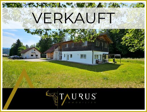 Casa de luxo - Bleiburg/Pliberk, Politischer Bezirk Völkermarkt