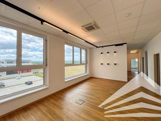 ‏משרד ב  לאונדינג, Politischer Bezirk Linz-Land