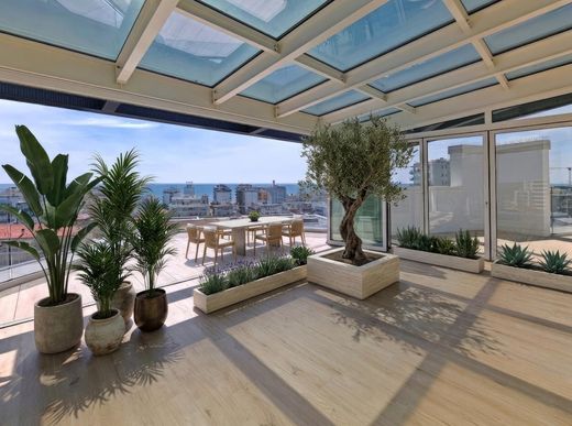 Penthouse in Jesolo, Venice