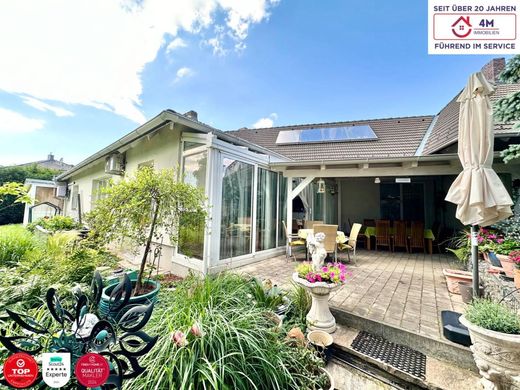 Casa de luxo - Perchtoldsdorf, Politischer Bezirk Mödling