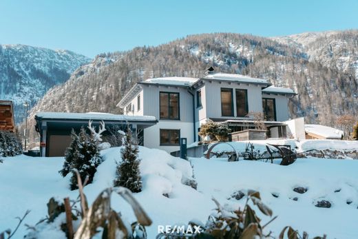 Luxus-Haus in Sankt Ulrich am Pillersee, Politischer Bezirk Kitzbühel