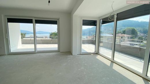 Penthouse w Reifnitz, Politischer Bezirk Klagenfurt Land