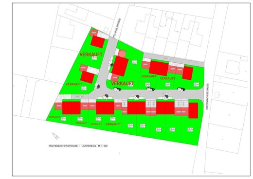 Land in Wels, Wels Stadt