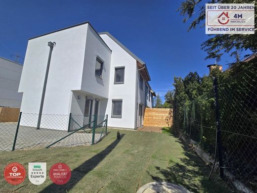 Casa di lusso a Vienna, Wien Stadt