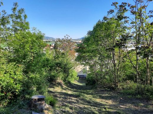 Land in Leobendorf, Politischer Bezirk Korneuburg