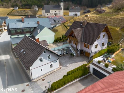 Luxury home in Gasen, Politischer Bezirk Weiz