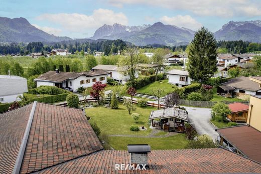 Casa de lujo en Kössen, Politischer Bezirk Kitzbühel