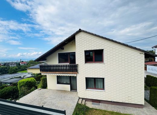 Lüks ev Ansfelden, Politischer Bezirk Linz-Land