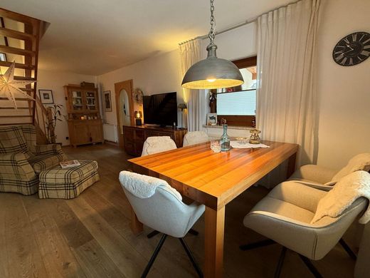 ﺷﻘﺔ ﻓﻲ Goldegg, Politischer Bezirk Sankt Johann im Pongau