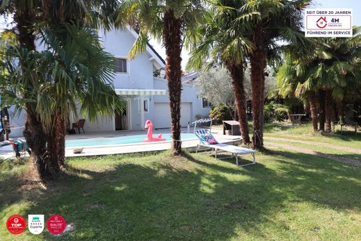 Casa di lusso a Vienna, Wien Stadt