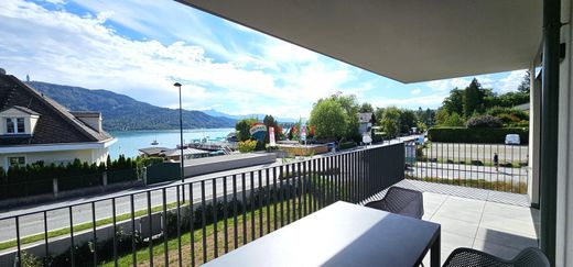 Daire Pörtschach am Wörthersee, Politischer Bezirk Klagenfurt Land