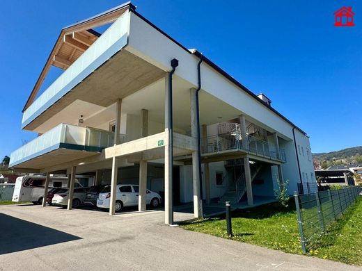 Appartamento a Deutschlandsberg, Politischer Bezirk Deutschlandsberg