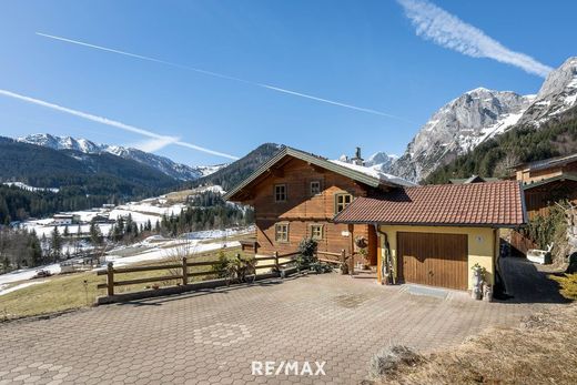 Luxury home in Annaberg im Lammertal, Politischer Bezirk Hallein