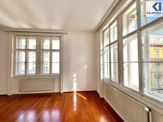 Appartement in Wenen, Wien Stadt