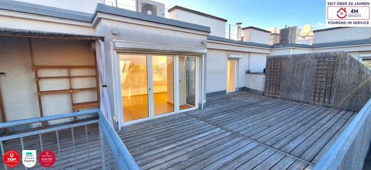 Appartement in Wenen, Wien Stadt