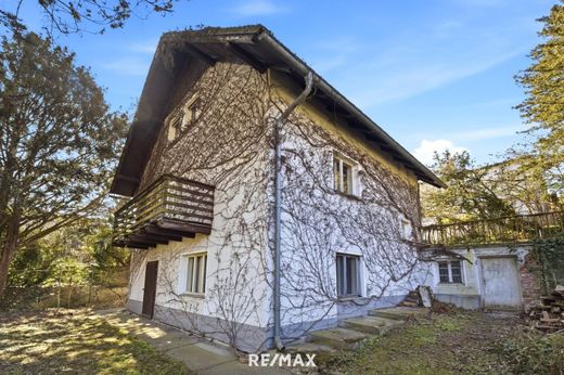 Maison de luxe à Zaubertal, Politischer Bezirk Linz-Land