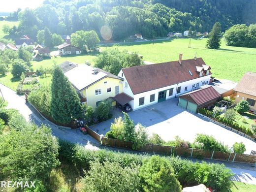 Luxury home in Köflach, Politischer Bezirk Voitsberg