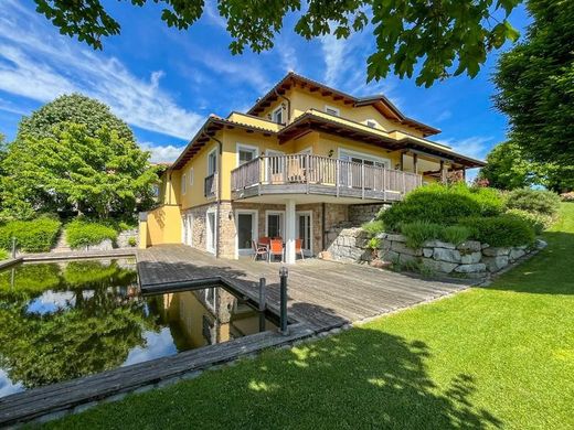 Luxury home in Sankt Martin im Mühlkreis, Politischer Bezirk Rohrbach